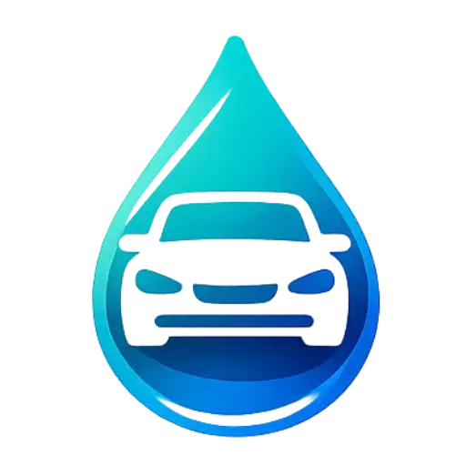 Lavage auto à domicile Roscanvel